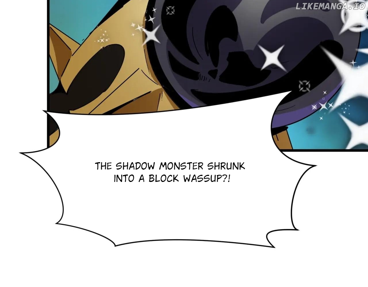Era of the Haunted Chapter 501 - page 165